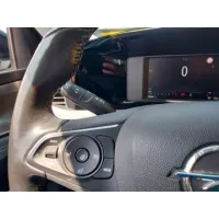 Opel Mokka, 2022, МКПП, пробег 70000 км