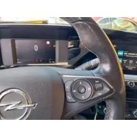 Opel Mokka, 2022, МКПП, пробег 70000 км