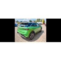 Opel Mokka, 2022, МКПП, пробег 70000 км