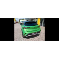 Opel Mokka, 2022, МКПП, пробег 70000 км