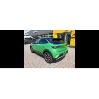 Opel Mokka, 2022, МКПП, пробег 70000 км