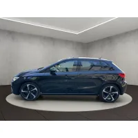 Seat Ibiza, 2023, АКПП, пробег 23350 км