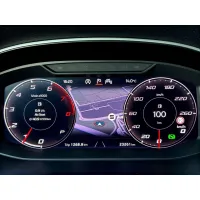 Seat Ibiza, 2023, АКПП, пробег 23350 км