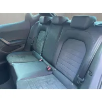 Seat Ibiza, 2023, АКПП, пробег 23350 км