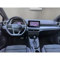 Seat Ibiza, 2023, АКПП, пробег 23350 км