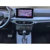 Seat Ibiza, 2023, АКПП, пробег 23350 км