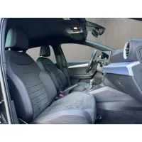 Seat Ibiza, 2023, АКПП, пробег 23350 км