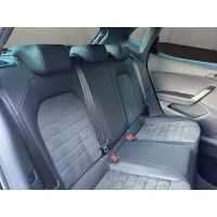 Seat Ibiza, 2023, АКПП, пробег 23350 км