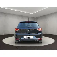 Seat Ibiza, 2023, АКПП, пробег 23350 км