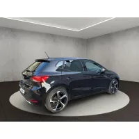 Seat Ibiza, 2023, АКПП, пробег 23350 км