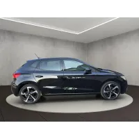 Seat Ibiza, 2023, АКПП, пробег 23350 км