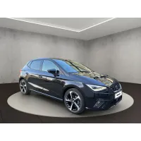 Seat Ibiza, 2023, АКПП, пробег 23350 км