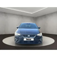 Seat Ibiza, 2023, АКПП, пробег 23350 км