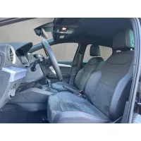 Seat Ibiza, 2023, АКПП, пробег 23350 км