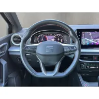 Seat Ibiza, 2023, АКПП, пробег 23350 км