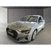 Audi A3, 2023, МКПП, пробег 32400 км