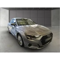Audi A3, 2023, МКПП, пробег 32400 км