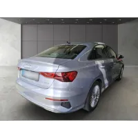 Audi A3, 2023, МКПП, пробег 32400 км