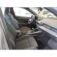 Audi A3, 2023, МКПП, пробег 32400 км