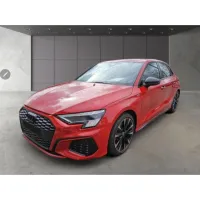 Audi A3, 2023, АКПП, пробег 32600 км