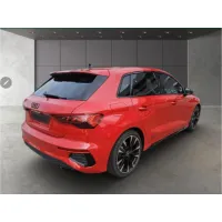 Audi A3, 2023, АКПП, пробег 32600 км