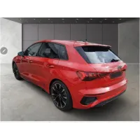 Audi A3, 2023, АКПП, пробег 32600 км