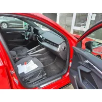 Audi A3, 2023, АКПП, пробег 32600 км