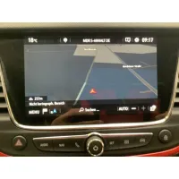 Opel Crossland, 2022, МКПП, пробег 39631 км