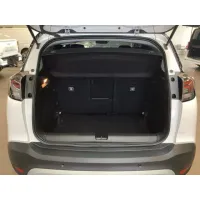 Opel Crossland, 2022, МКПП, пробег 39631 км