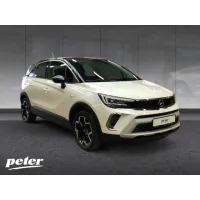 Opel Crossland, 2022, МКПП, пробег 39631 км