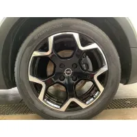 Opel Crossland, 2022, МКПП, пробег 39631 км