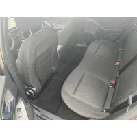 Ford Focus, 2023, АКПП, пробег 97000 км