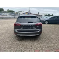 Ford Focus, 2023, АКПП, пробег 97000 км