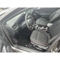 Ford Focus, 2023, АКПП, пробег 97000 км
