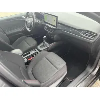 Ford Focus, 2023, АКПП, пробег 97000 км