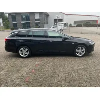 Opel Insignia, 2023, АКПП, пробег 87000 км