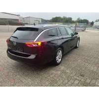 Opel Insignia, 2023, АКПП, пробег 87000 км