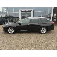 Opel Insignia, 2023, АКПП, пробег 87000 км