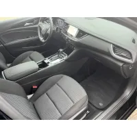 Opel Insignia, 2023, АКПП, пробег 87000 км