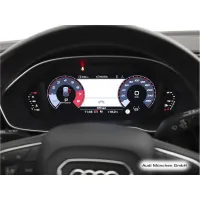 Audi Q3, 2022, АКПП, пробег 68293 км