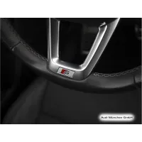 Audi Q3, 2022, АКПП, пробег 68293 км