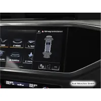 Audi Q3, 2022, АКПП, пробег 68293 км