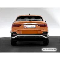 Audi Q3, 2022, АКПП, пробег 68293 км