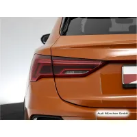 Audi Q3, 2022, АКПП, пробег 68293 км