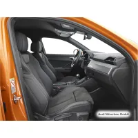 Audi Q3, 2022, АКПП, пробег 68293 км