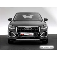 Audi Q2, 2023, АКПП, пробег 38400 км