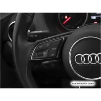 Audi Q2, 2023, АКПП, пробег 38400 км