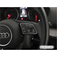 Audi Q2, 2023, АКПП, пробег 38400 км
