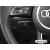 Audi Q2, 2023, АКПП, пробег 38400 км