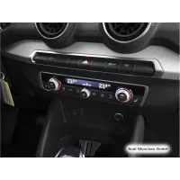 Audi Q2, 2023, АКПП, пробег 38400 км